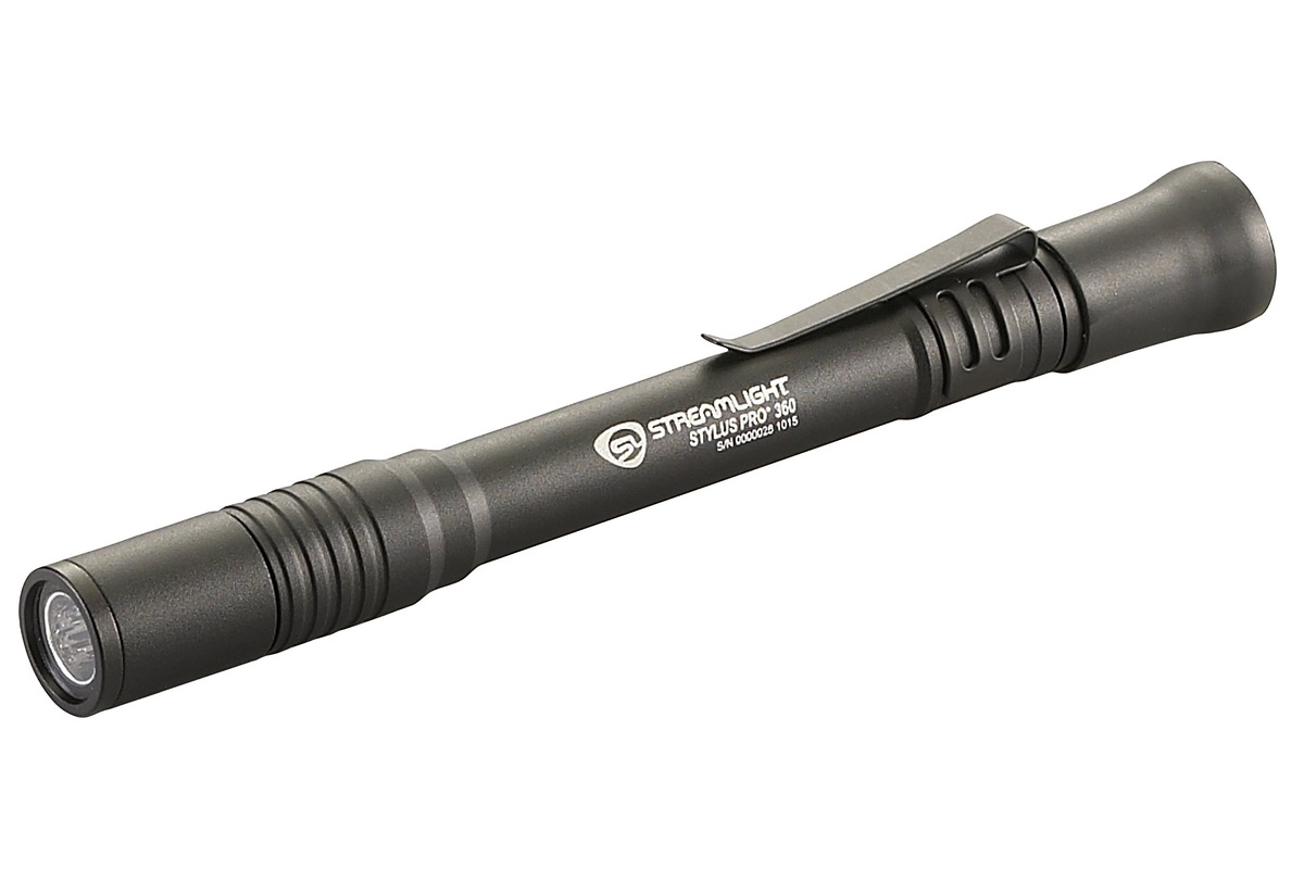 14 Amazing Streamlight Stylus Pro For 2024