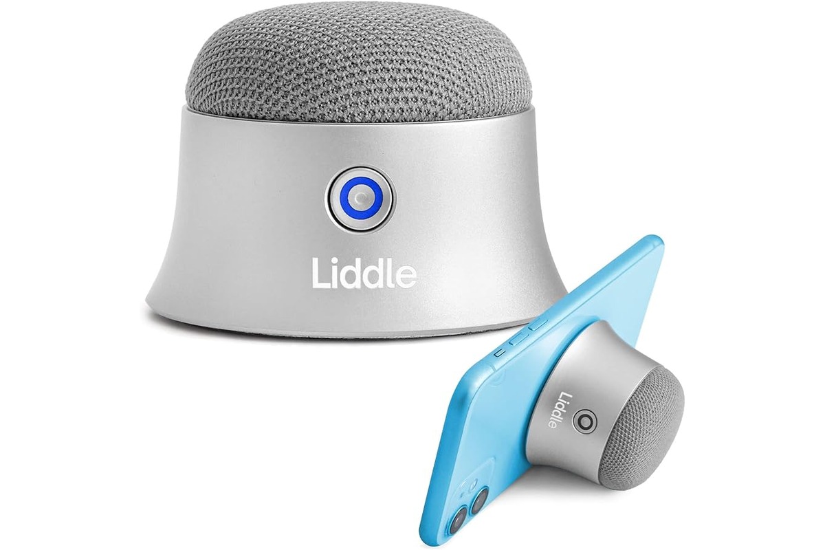 14 Amazing Wireless Speaker For iPhone For 2024