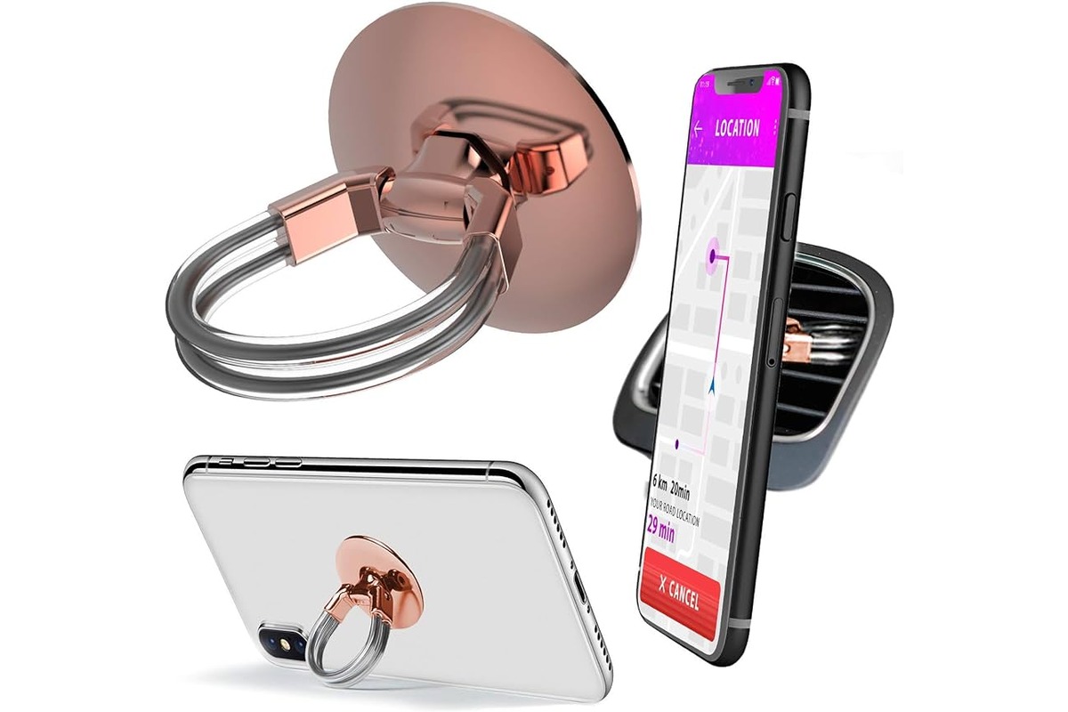 14 Best Aduro Cell Phone Ring Holder For 2024