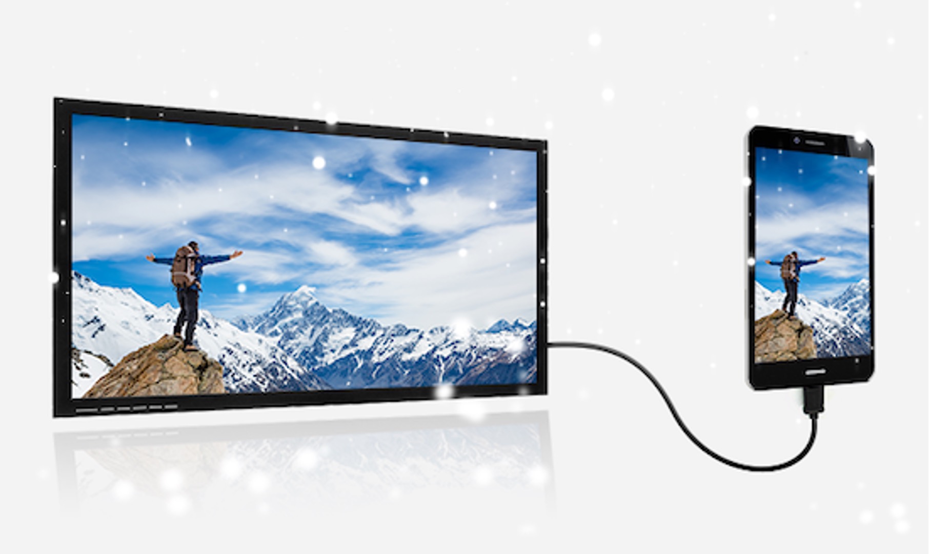 14 Best Android Phone To TV For 2024