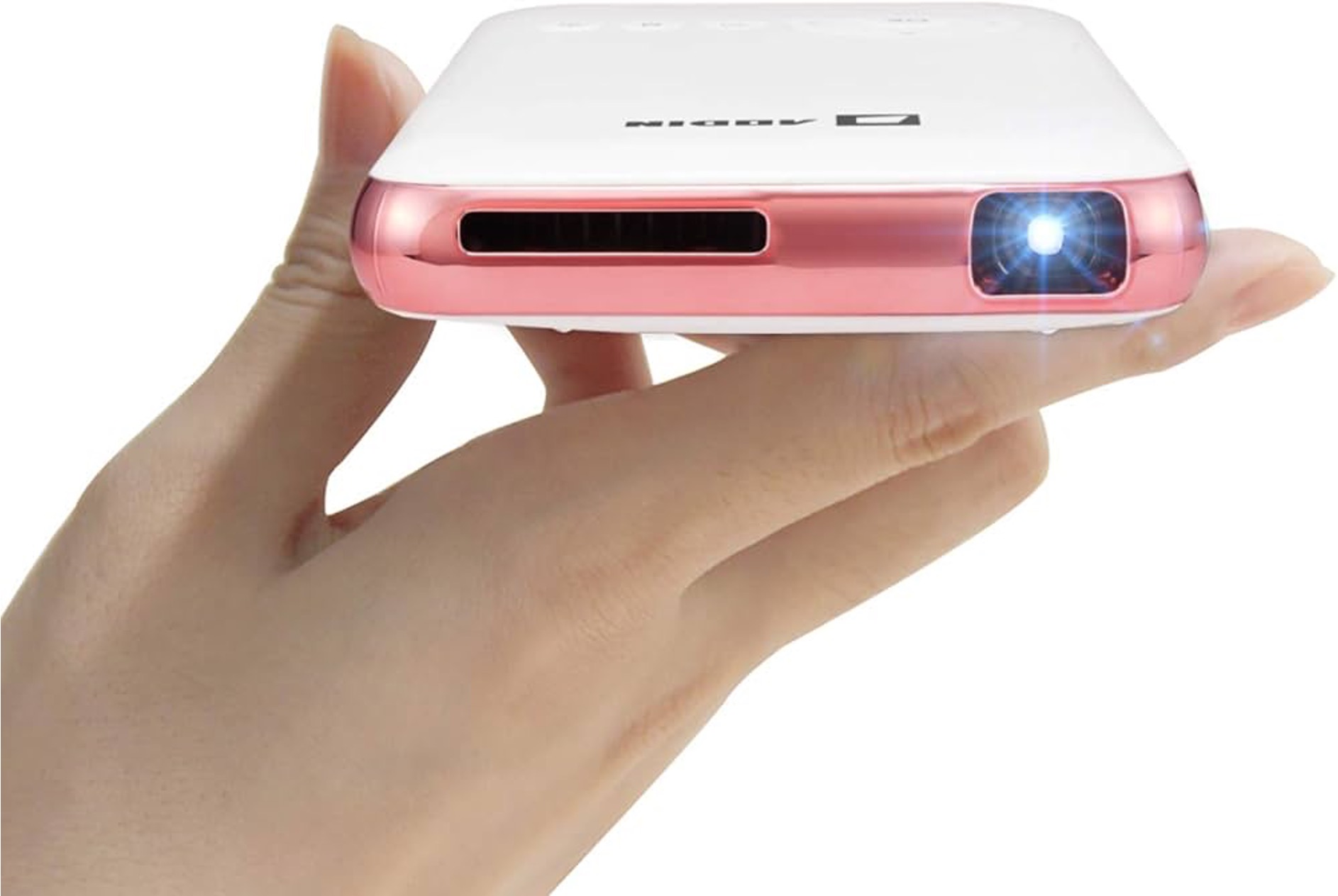 14 Best Aodin Mini Smart Android Projector For 2024