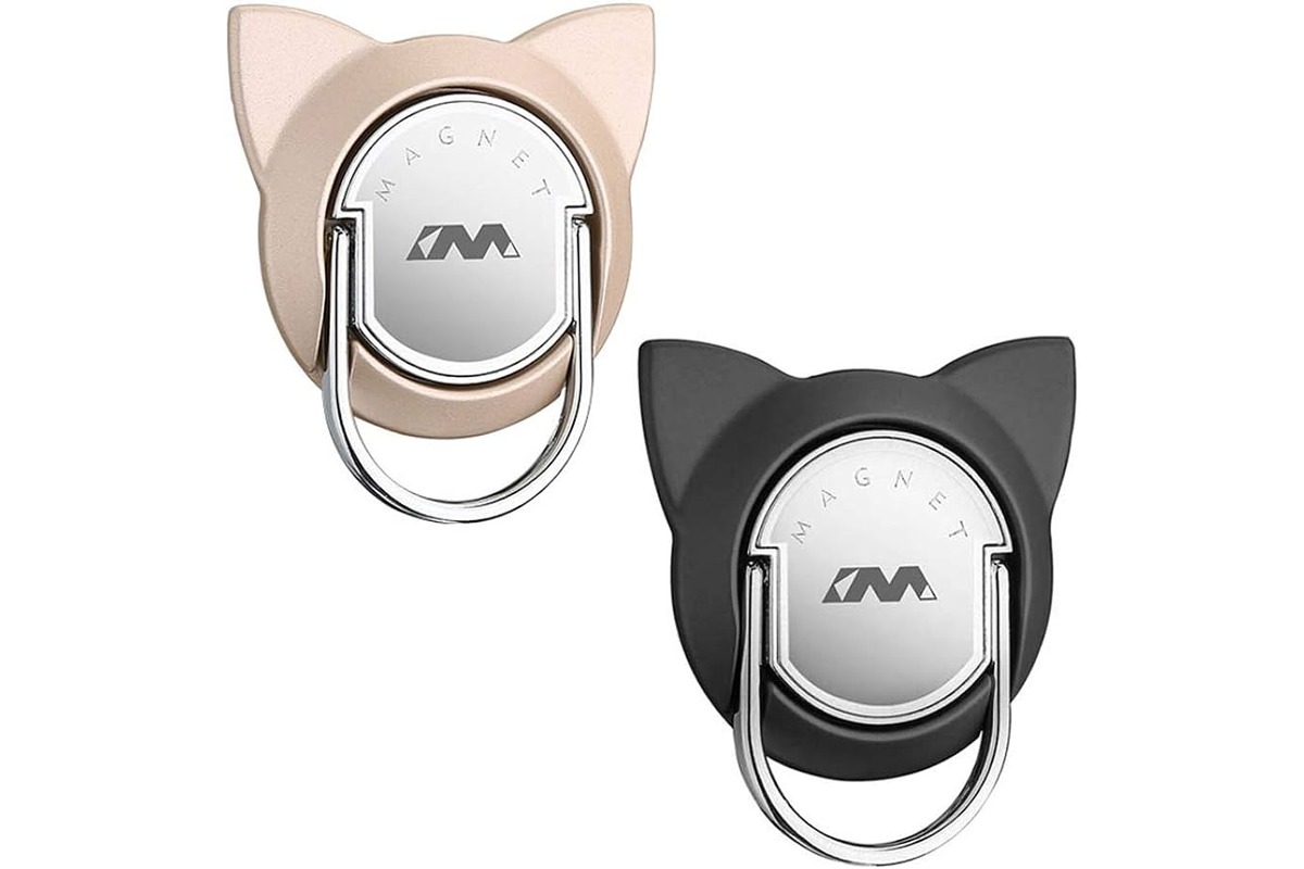 14 Best Cat Phone Ring For 2024
