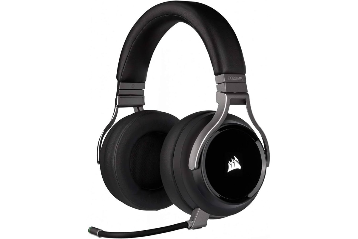 Why Does My Corsair Headset Keep Turning Off | CellularNews