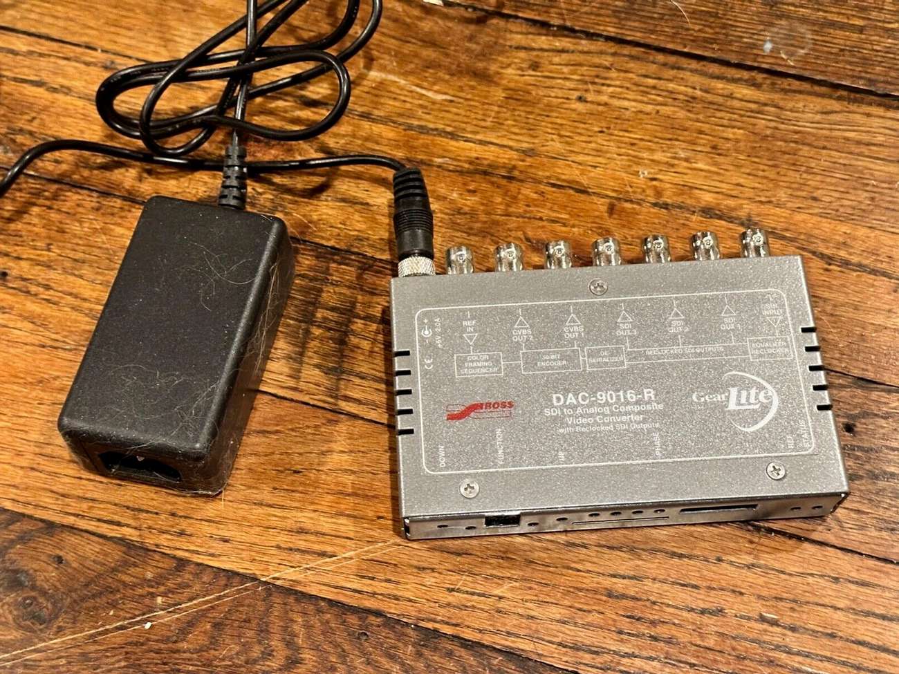 14 Best DAC Converter For 2024