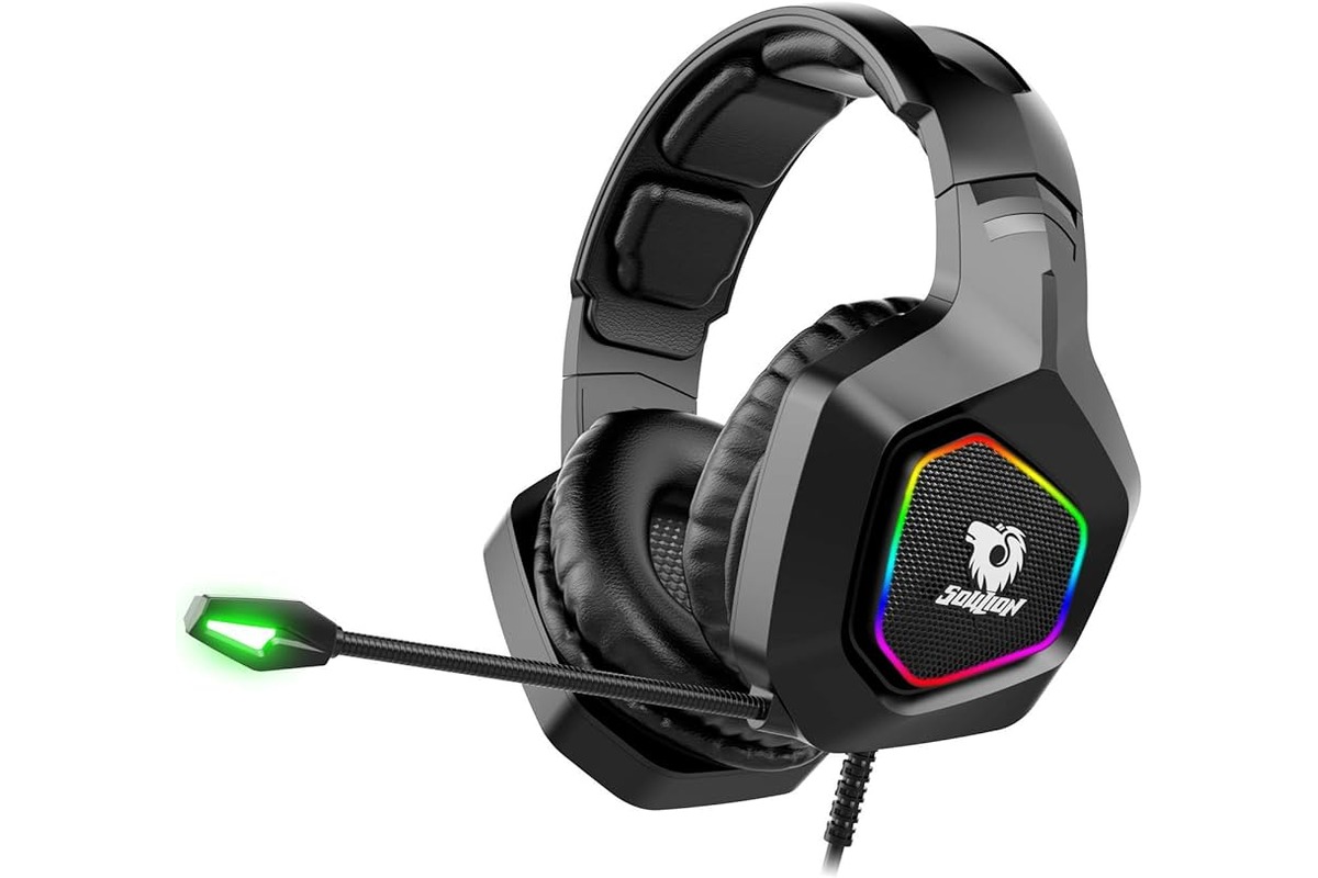 11 Best Gaming Headsets You Should Get in 2022