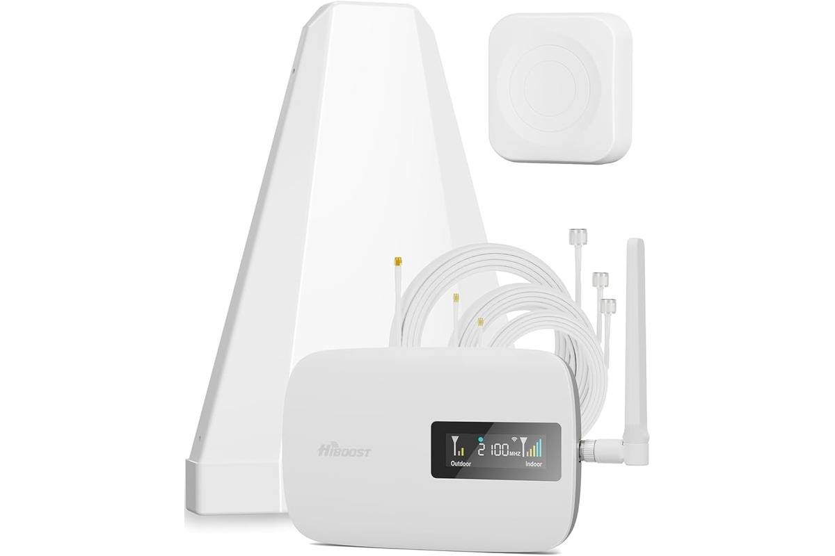 14 Best Indoor Cell Phone Signal Booster For 2024