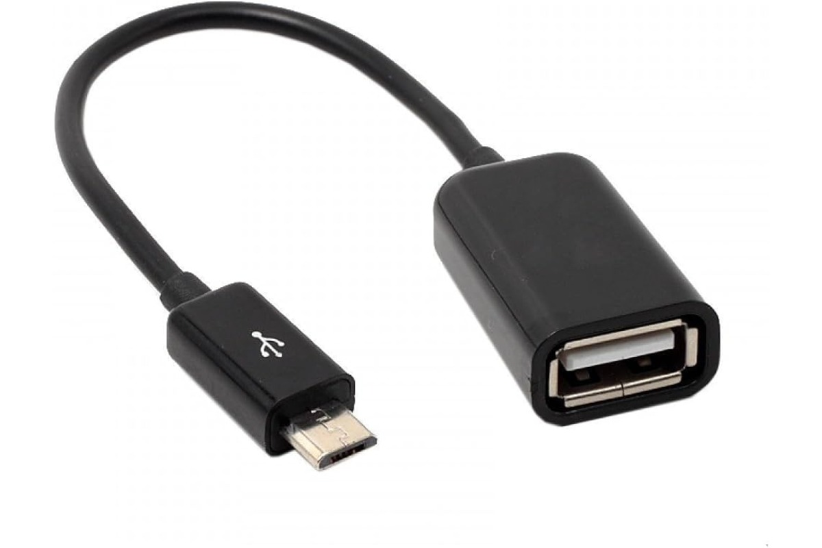 14 Best Insignia OTG Cable For 2024