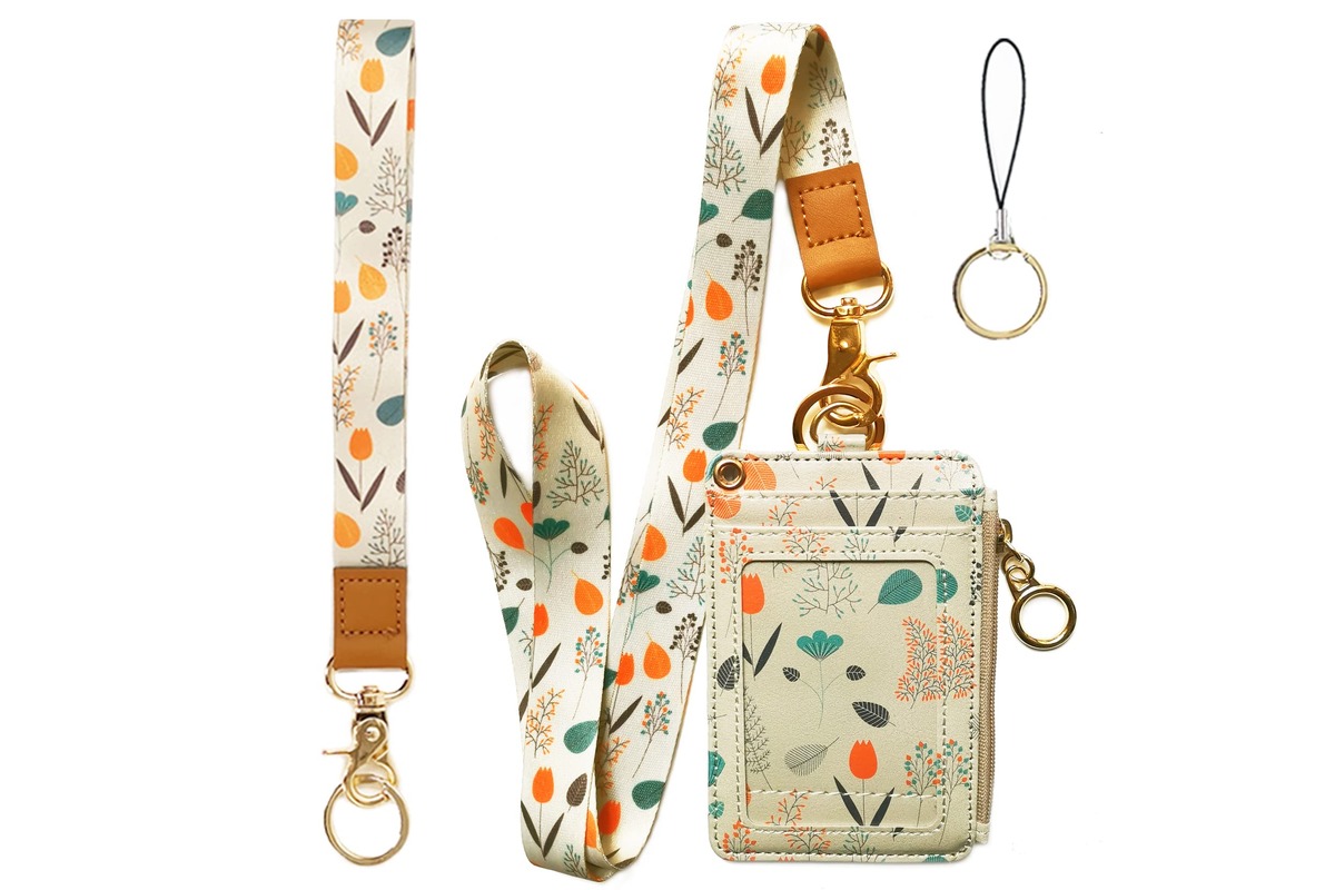 14 Best Lanyard With Wallet For 2024