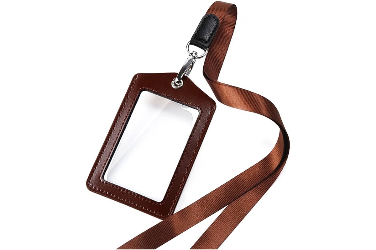 14 Best Leather Lanyard For 2024