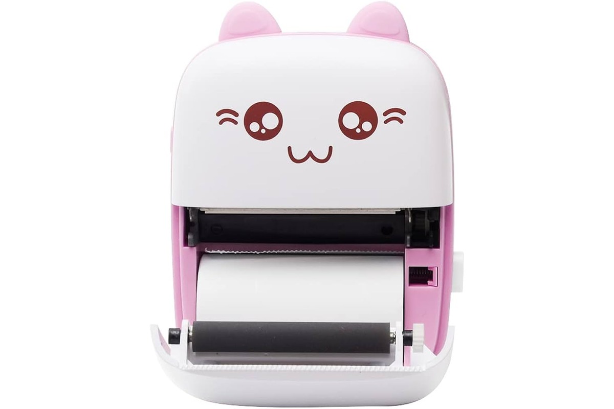 14 Best Mini Mobile Printer For 2024