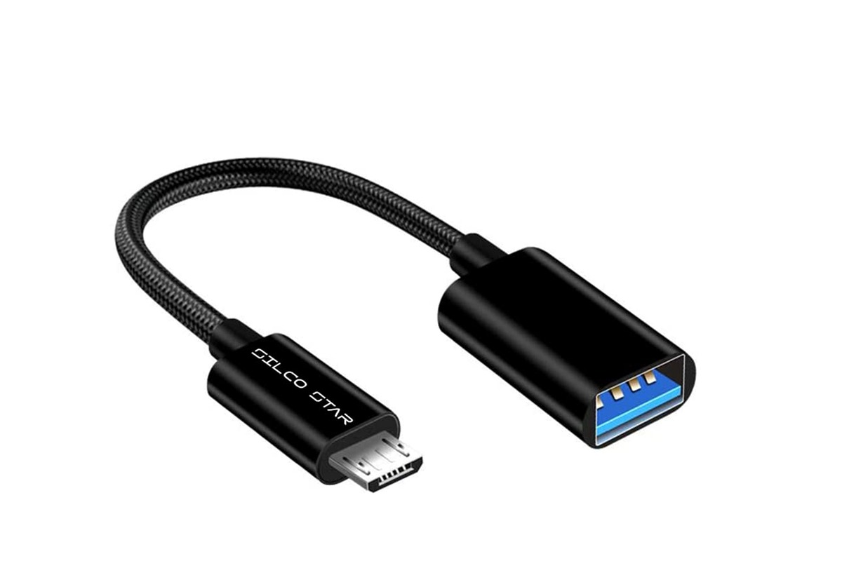 14 Best Nexus 7 OTG Cable For 2024
