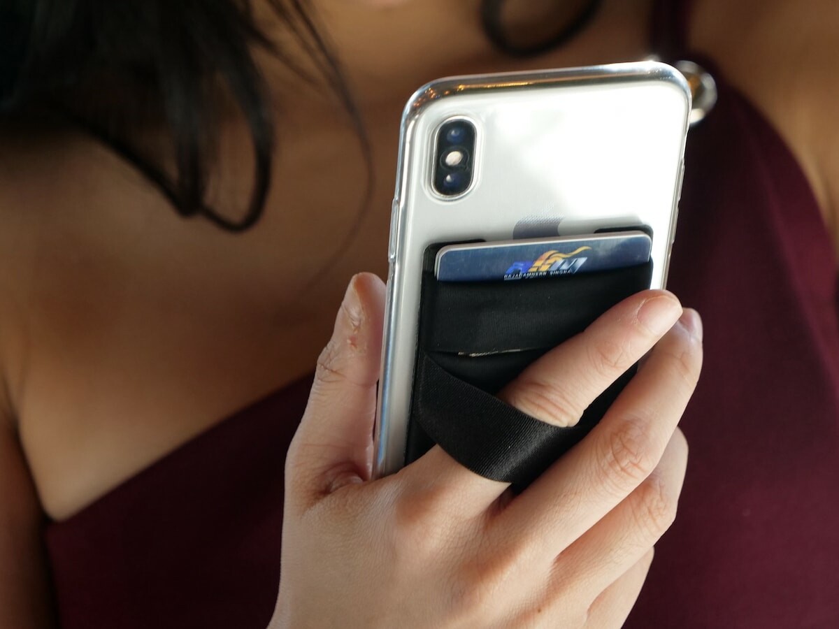 14 Best Sticky Wallet For Back Of Phone For 2024