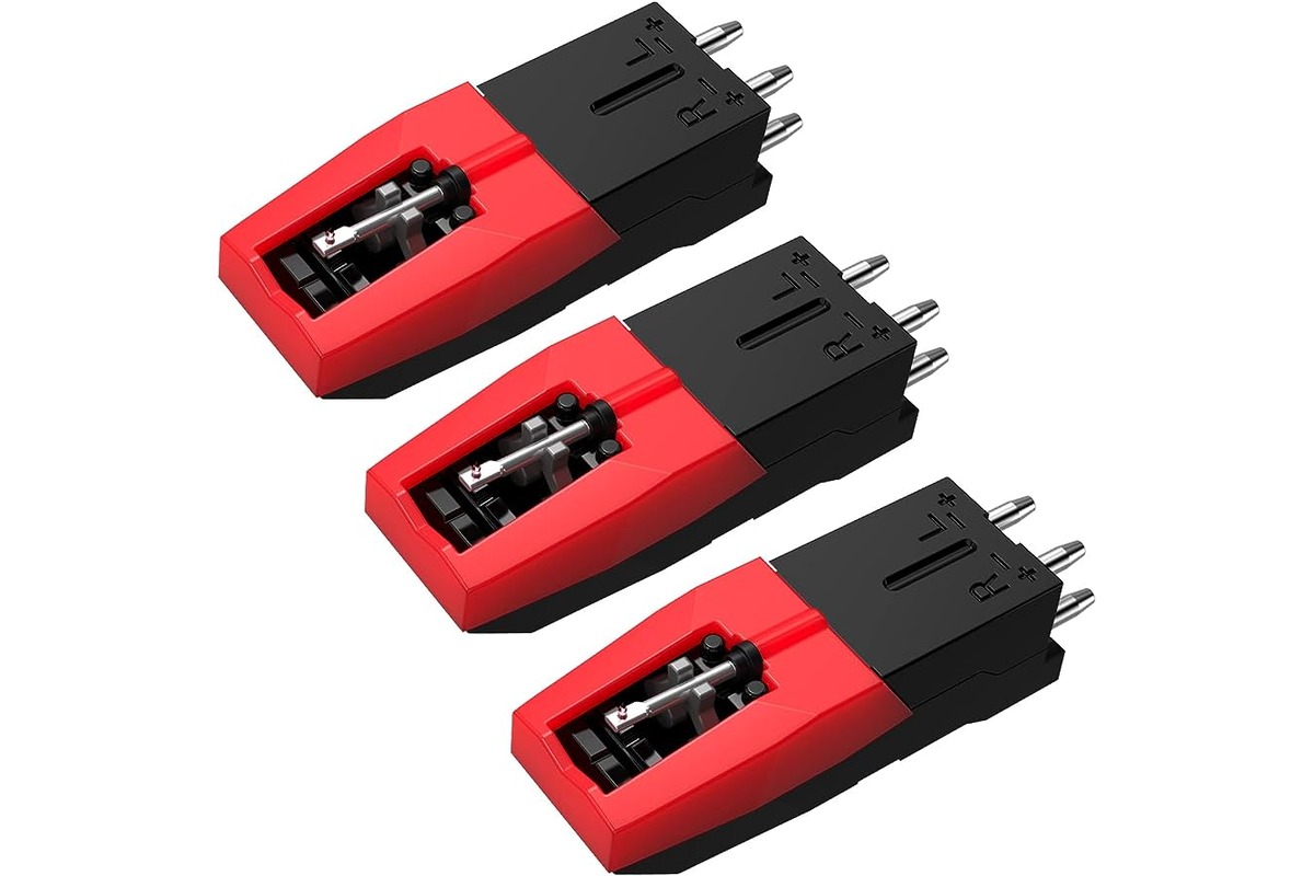 14 Best Turntable Stylus For 2024