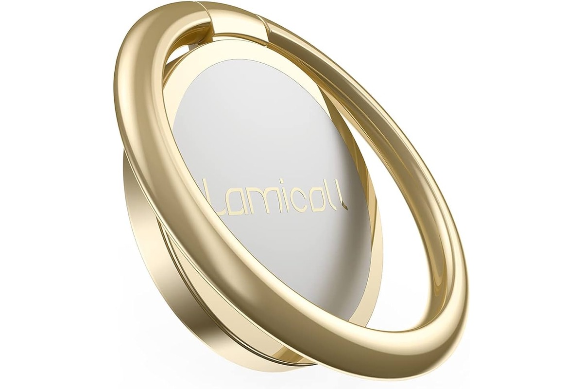14 Best Universal Phone Ring For 2024