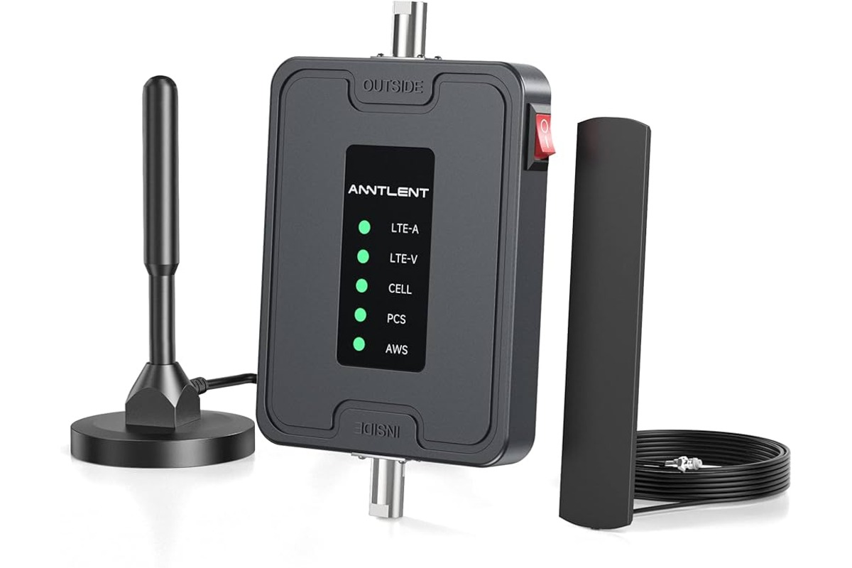 14 Best Wireless Signal Booster For Home For 2024
