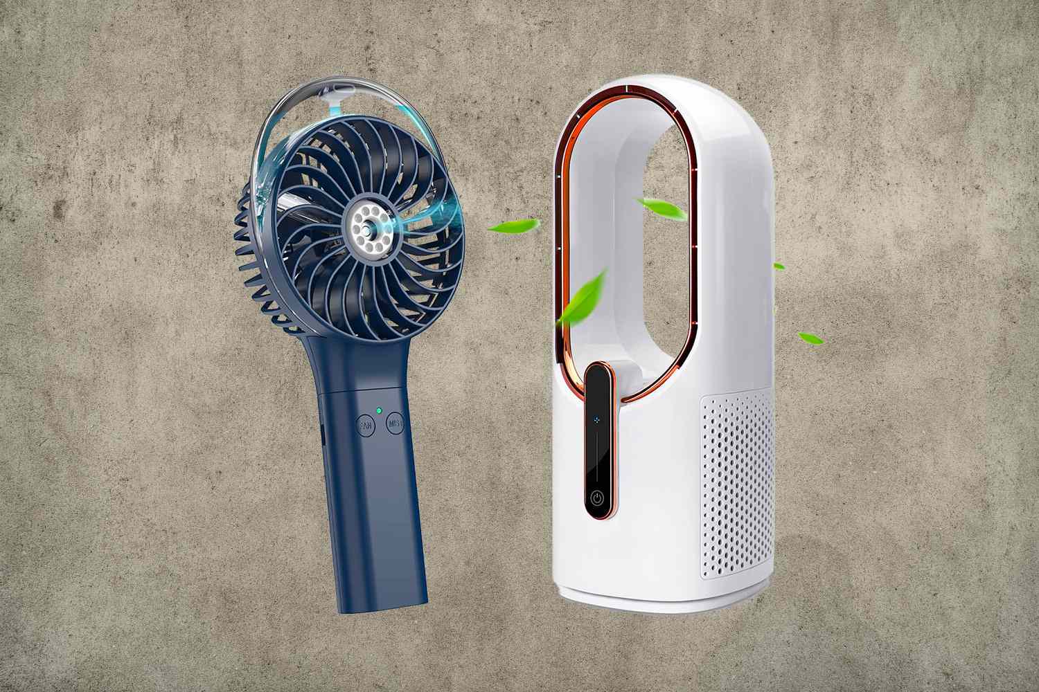 14 Incredible Battery Powered Fans Portable For 2024