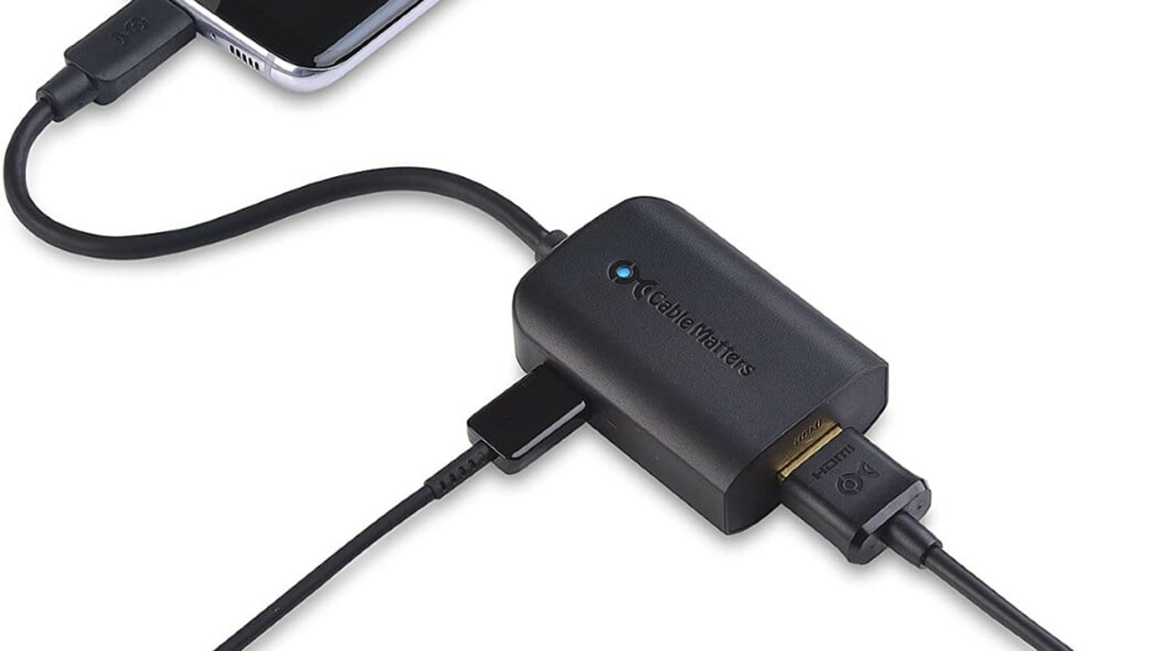 15 Amazing Android Phone To TV Adapter For 2024