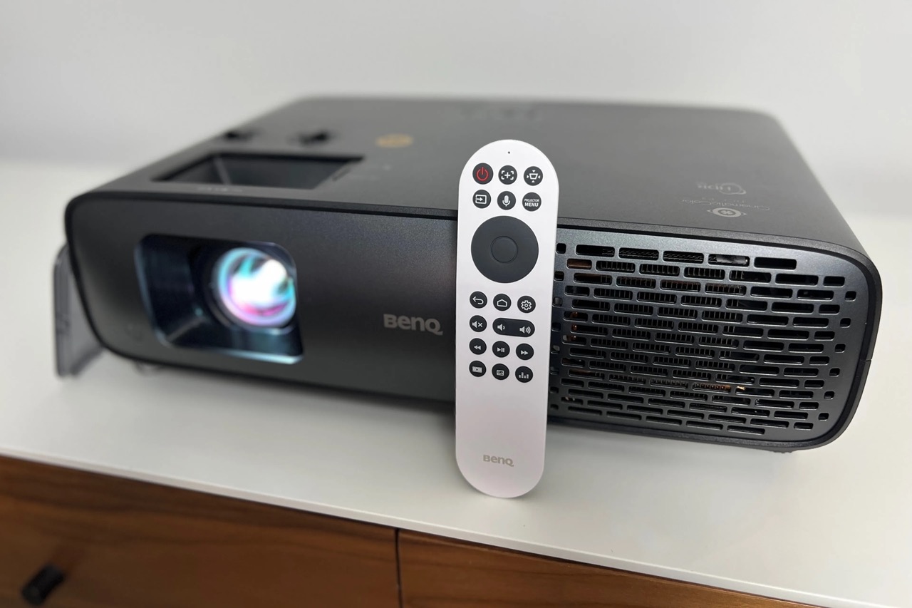 15 Amazing Android TV Projector For 2024