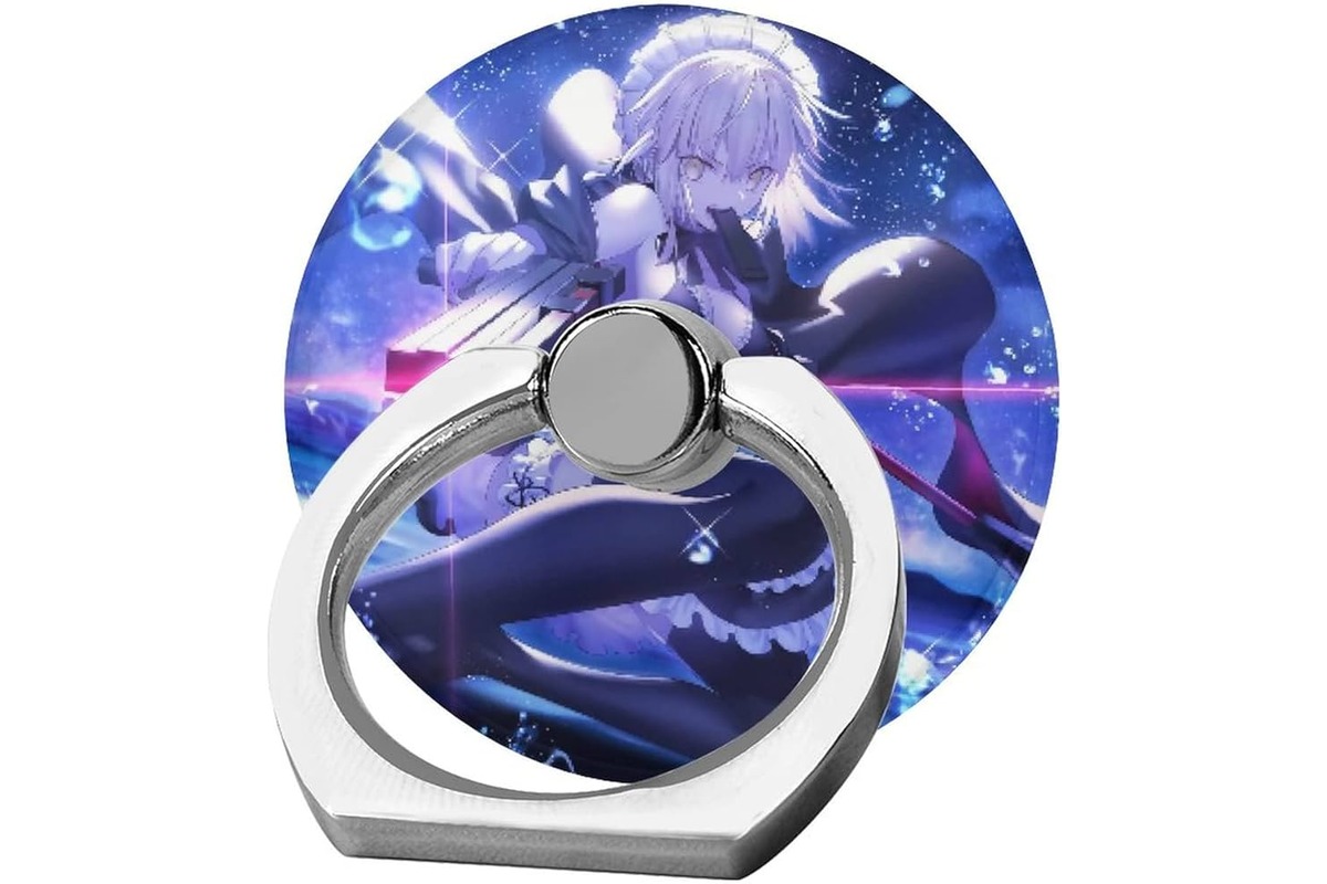 15 Amazing Anime Phone Ring For 2024