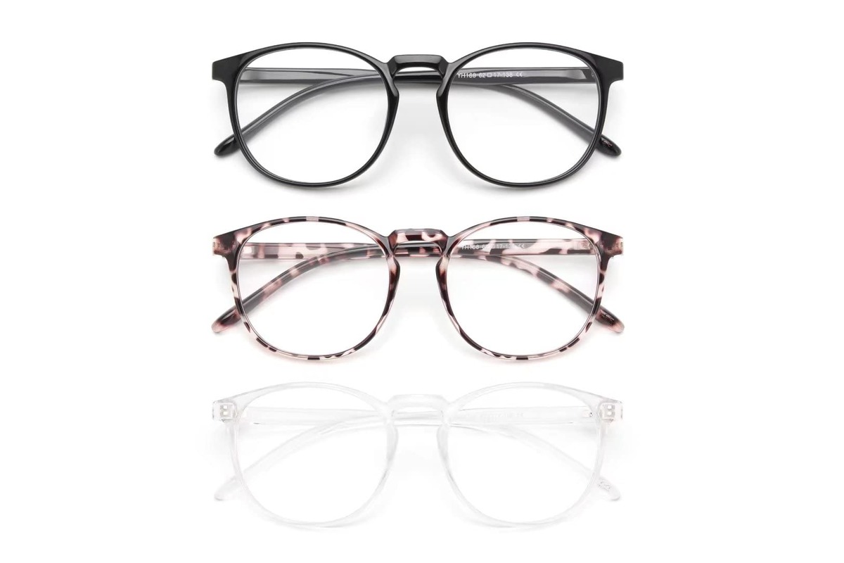 15 Amazing Blue Light Blocking Glasses For 2024
