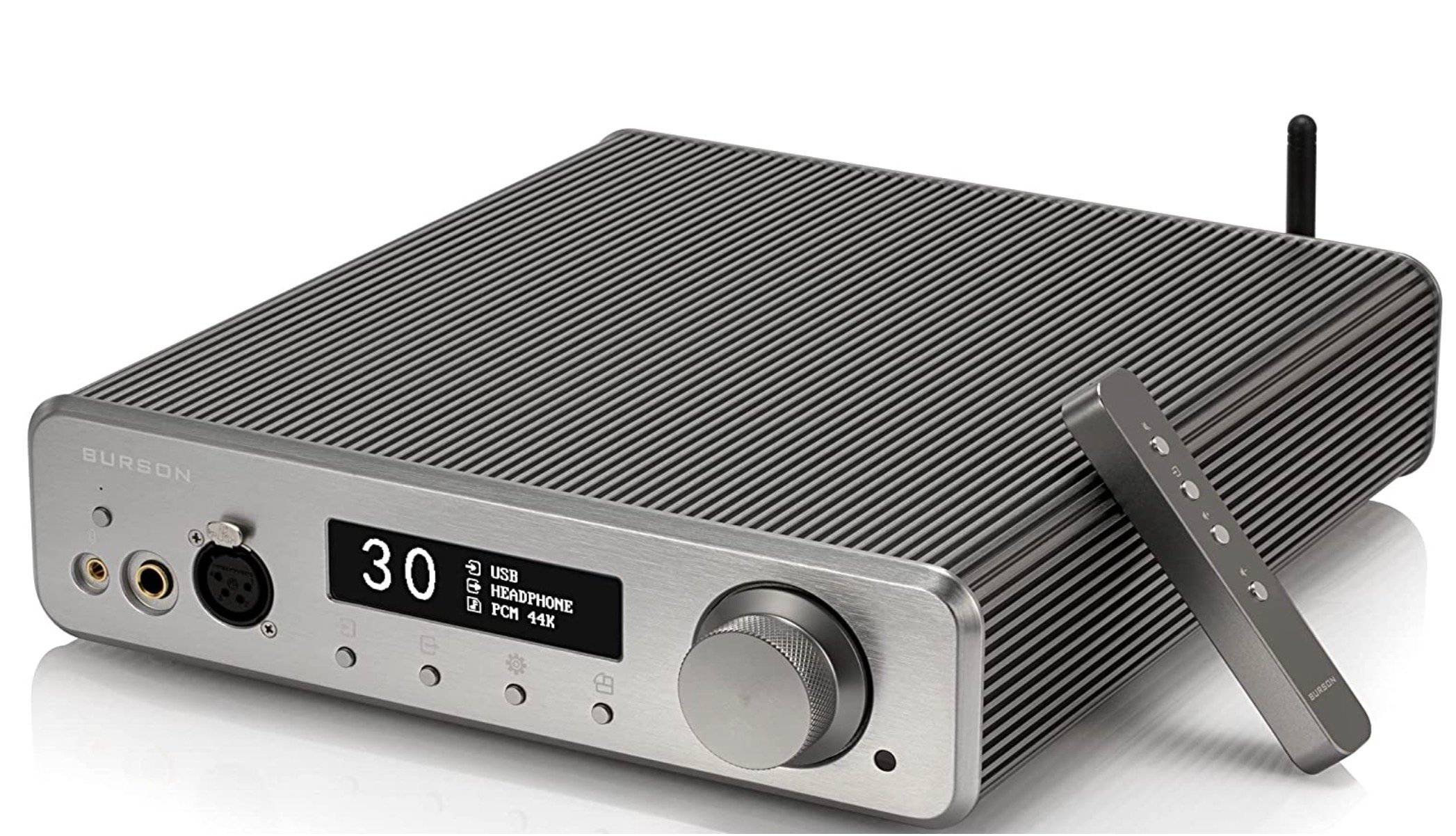 15 Amazing DAC And Headphone Amplifier For 2024