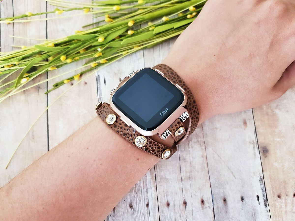 15 Amazing Fitbit Versa 2 Bands For 2024