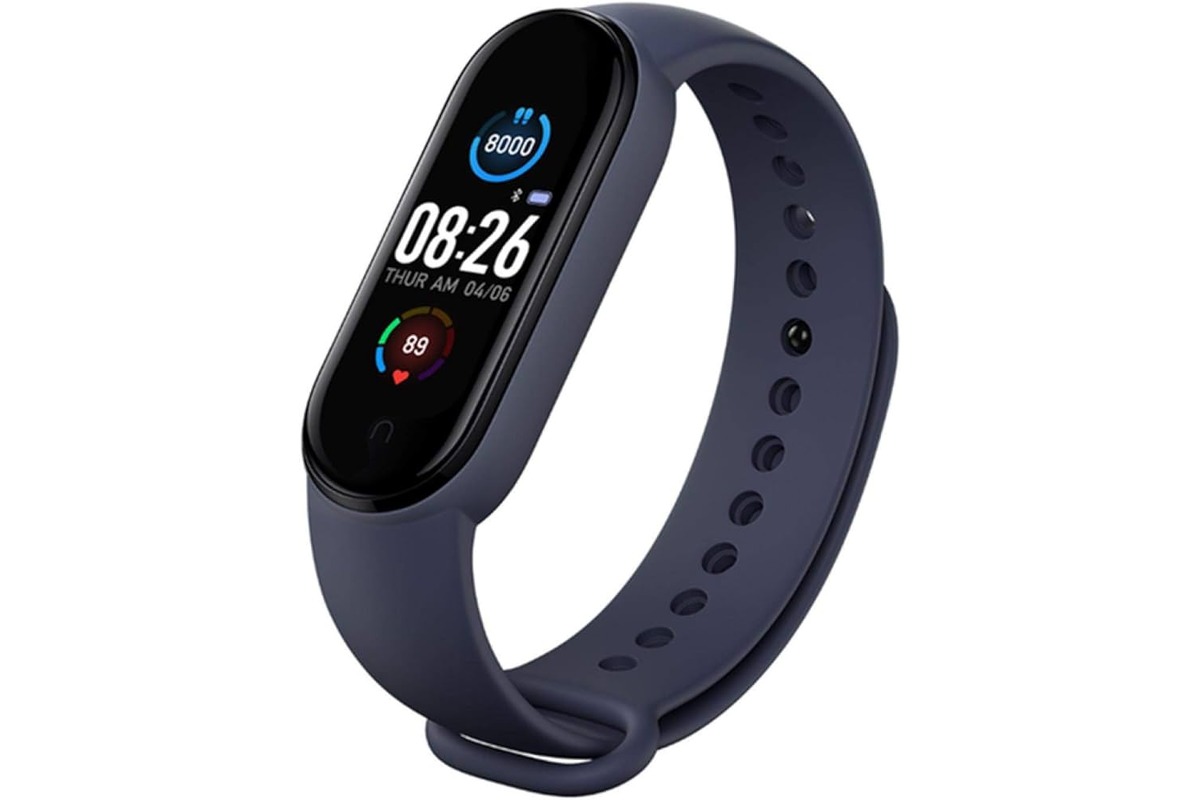 15 Amazing Fitness Tracker Smart Bracelet For 2024