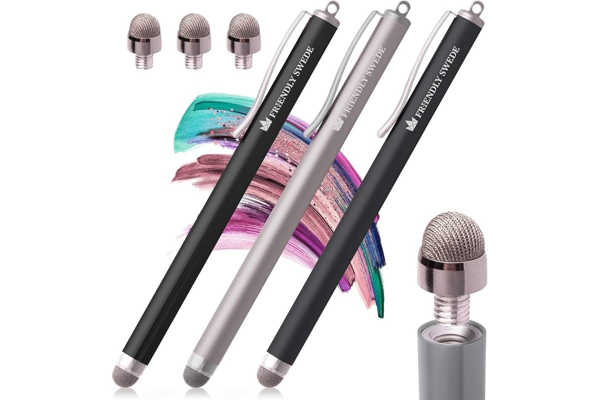 15 Amazing Friendly Swede Stylus For 2024