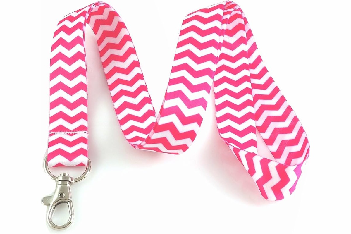 15 Amazing Hot Pink Lanyard For 2024