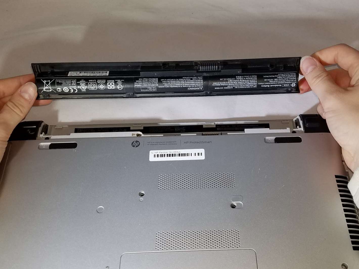 15 Amazing HP Pavilion Battery Replacements For 2024