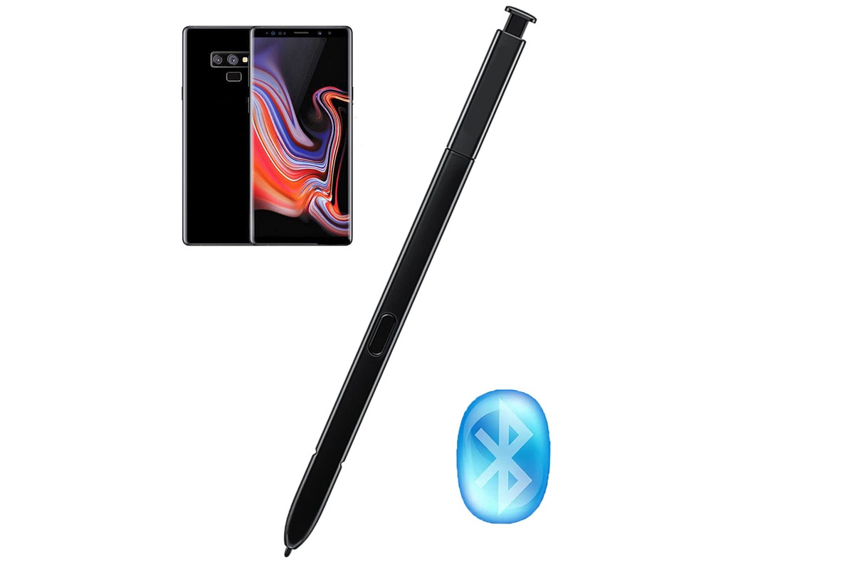 15 Amazing Note 9 Stylus For 2024