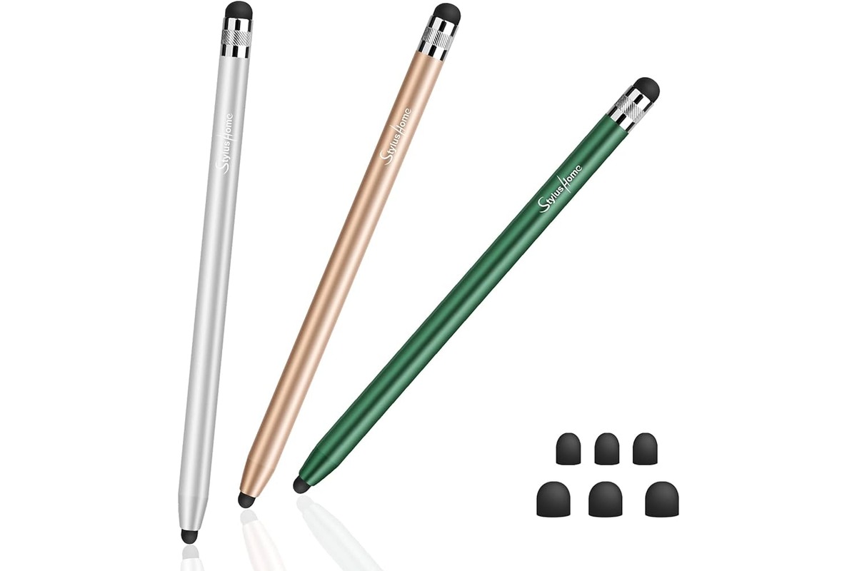 15 Amazing Pen Stylus For 2024