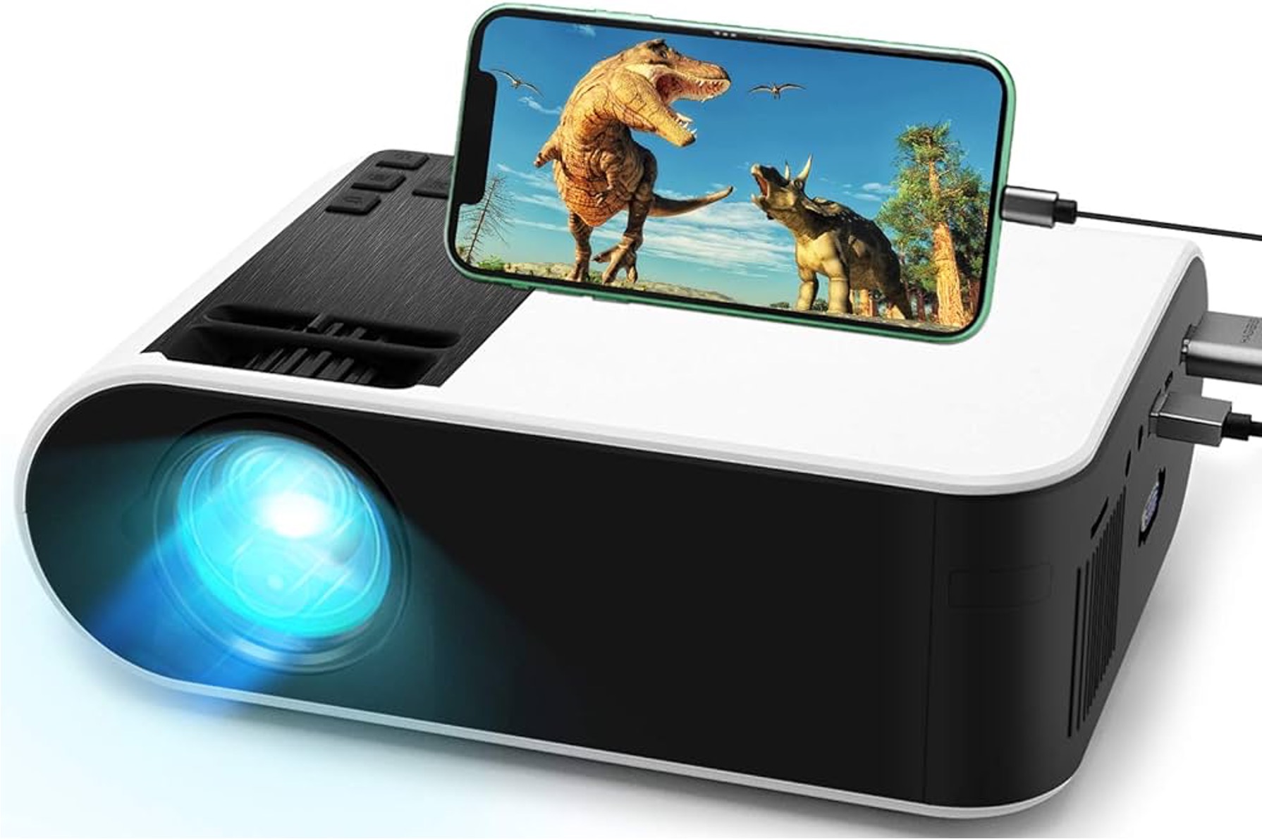 15 Amazing Phone Projector For 2024