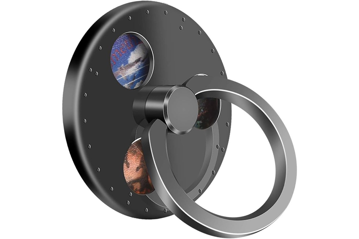 15 Amazing Phone Ring Spinner For 2024