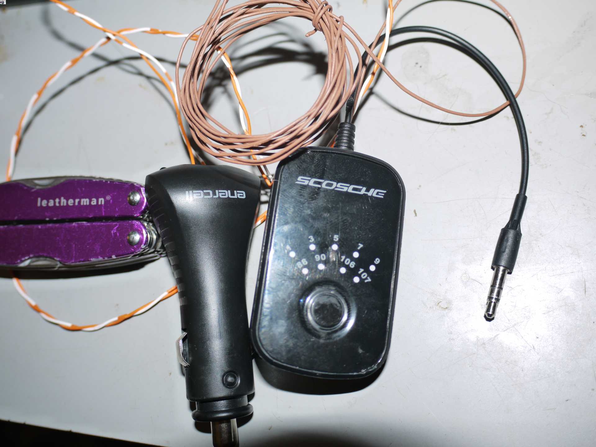 How To Connect FM Transmitter CellularNews