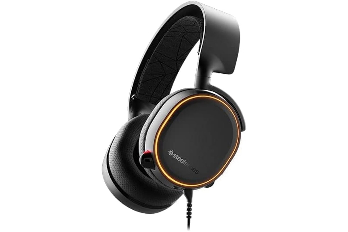15 Amazing Steelseries Headset For 2024