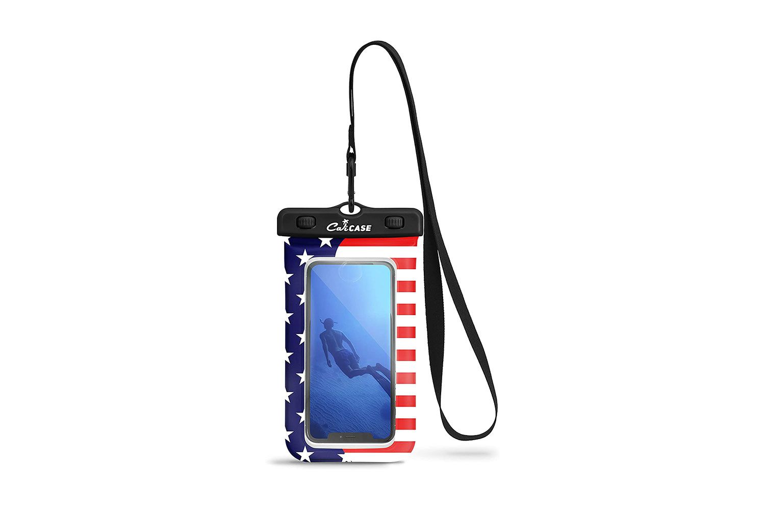 15 Amazing Waterproof Phone Bag For 2024