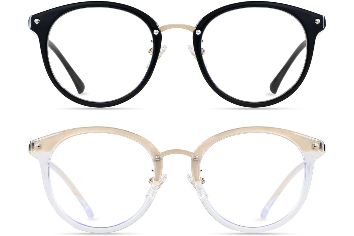 15 Amazing Women’s Blue Light Blocking Computer Glasses For 2024