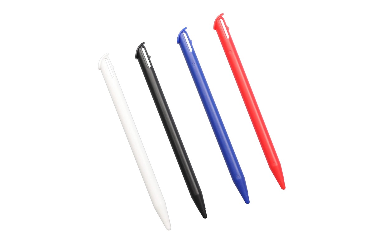 What Is a Stylus Made Of? CellularNews