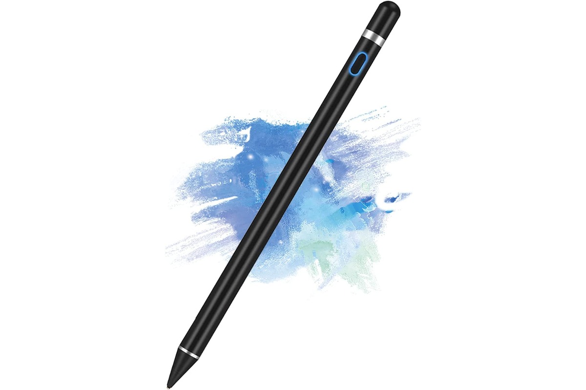 How To Connect a Stylus Pen to an iPad? | CellularNews