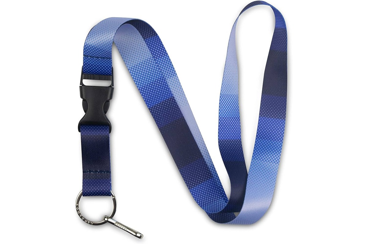 15 Best Blue Lanyard For 2024