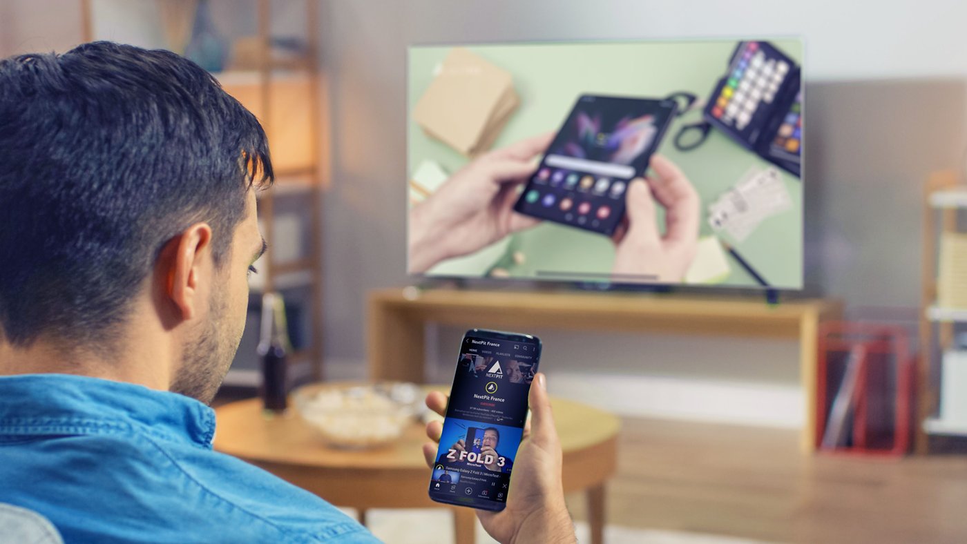 15 Best Cell Phone To TV For 2024