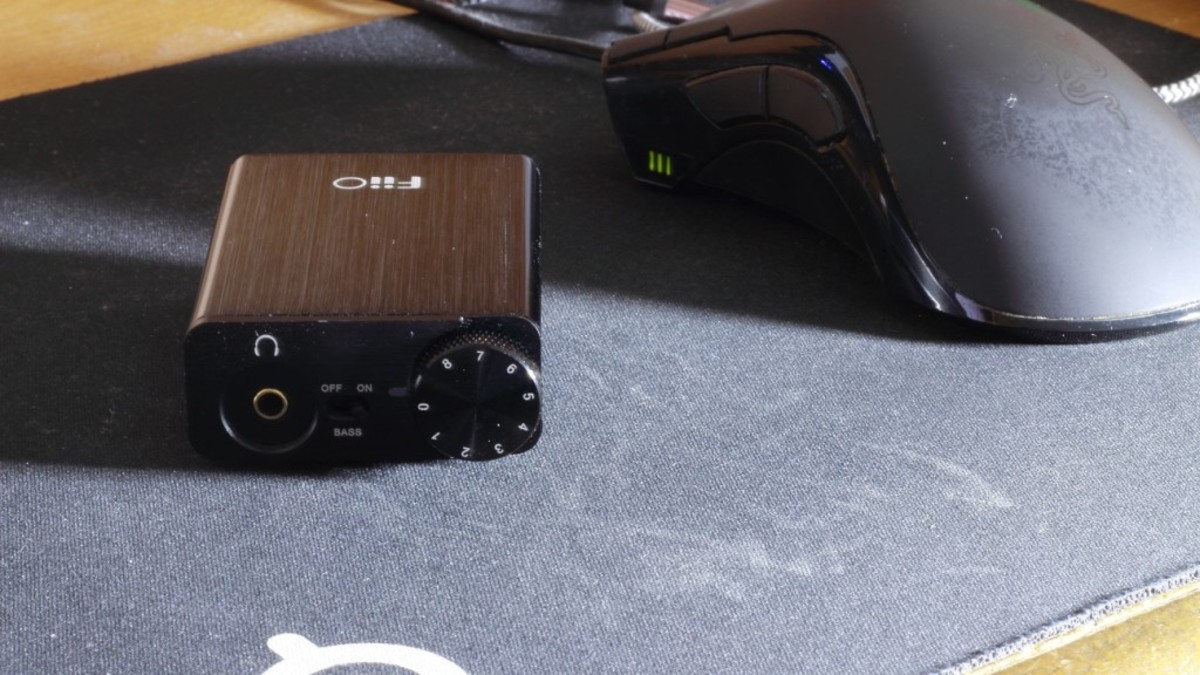 15 Best Gaming DAC For 2024