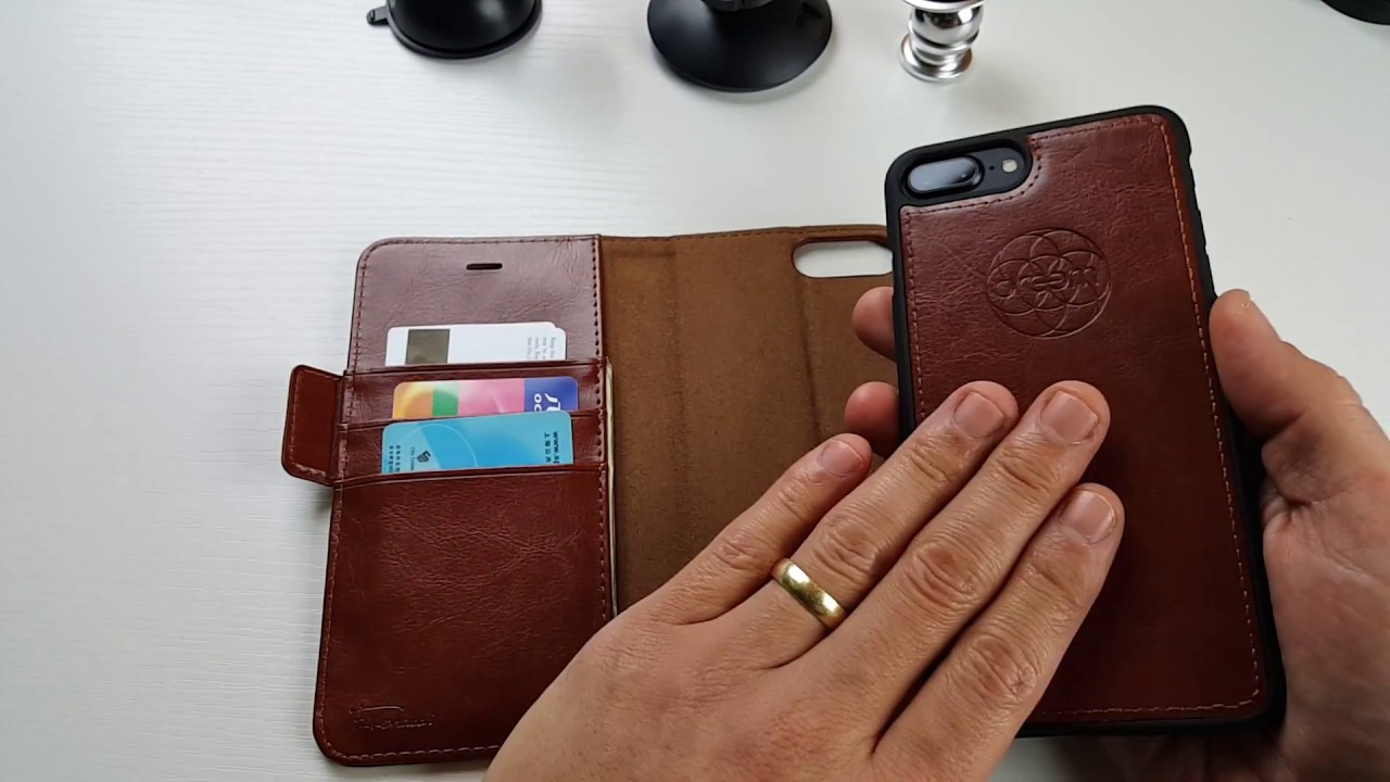 15 Best iPhone 8 Plus Wallet Cases For 2024