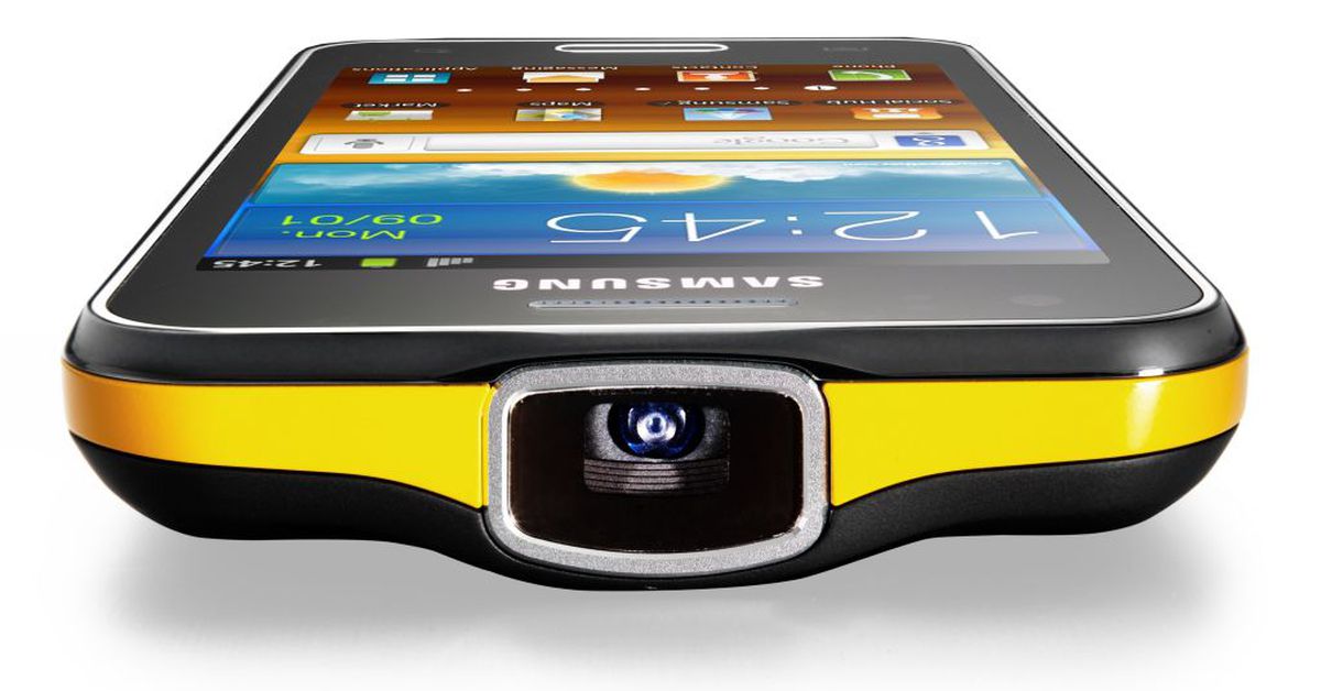 15 Best Samsung Galaxy Beam 2 Projector Phone For 2024