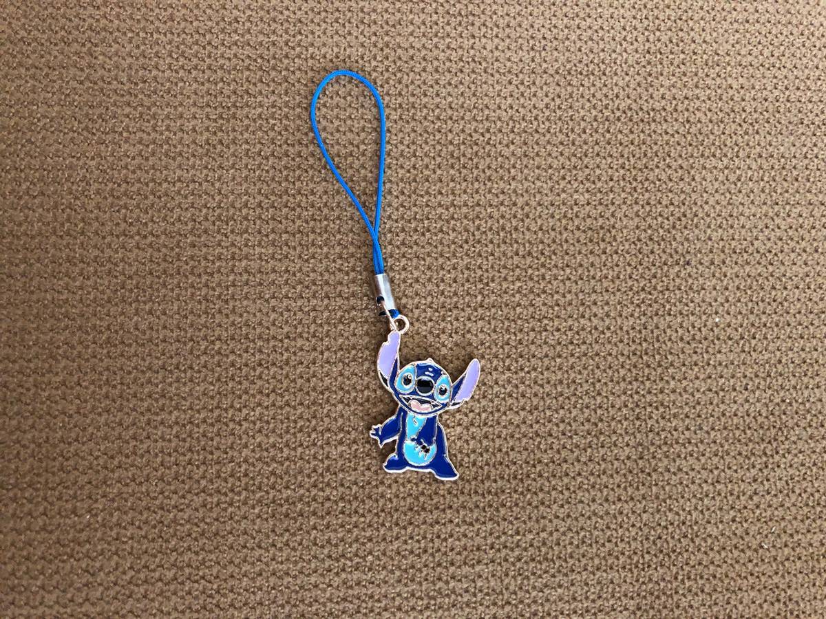 15 Best Stitch Phone Charm For 2024