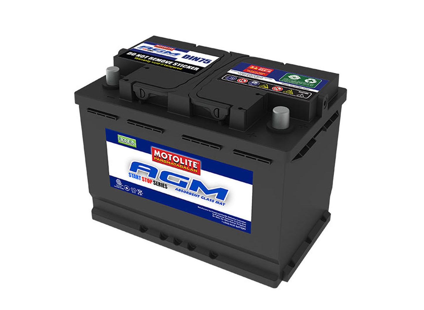15 Superior AGM Batteries For 2024