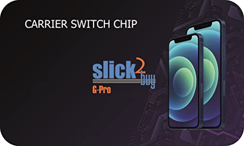 G-Pro Carrier Switch SIM Chip