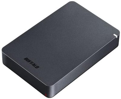 Discover the Spectacular 14 Buffalo Ministation Extreme NFC External Hard Drives for 2023
