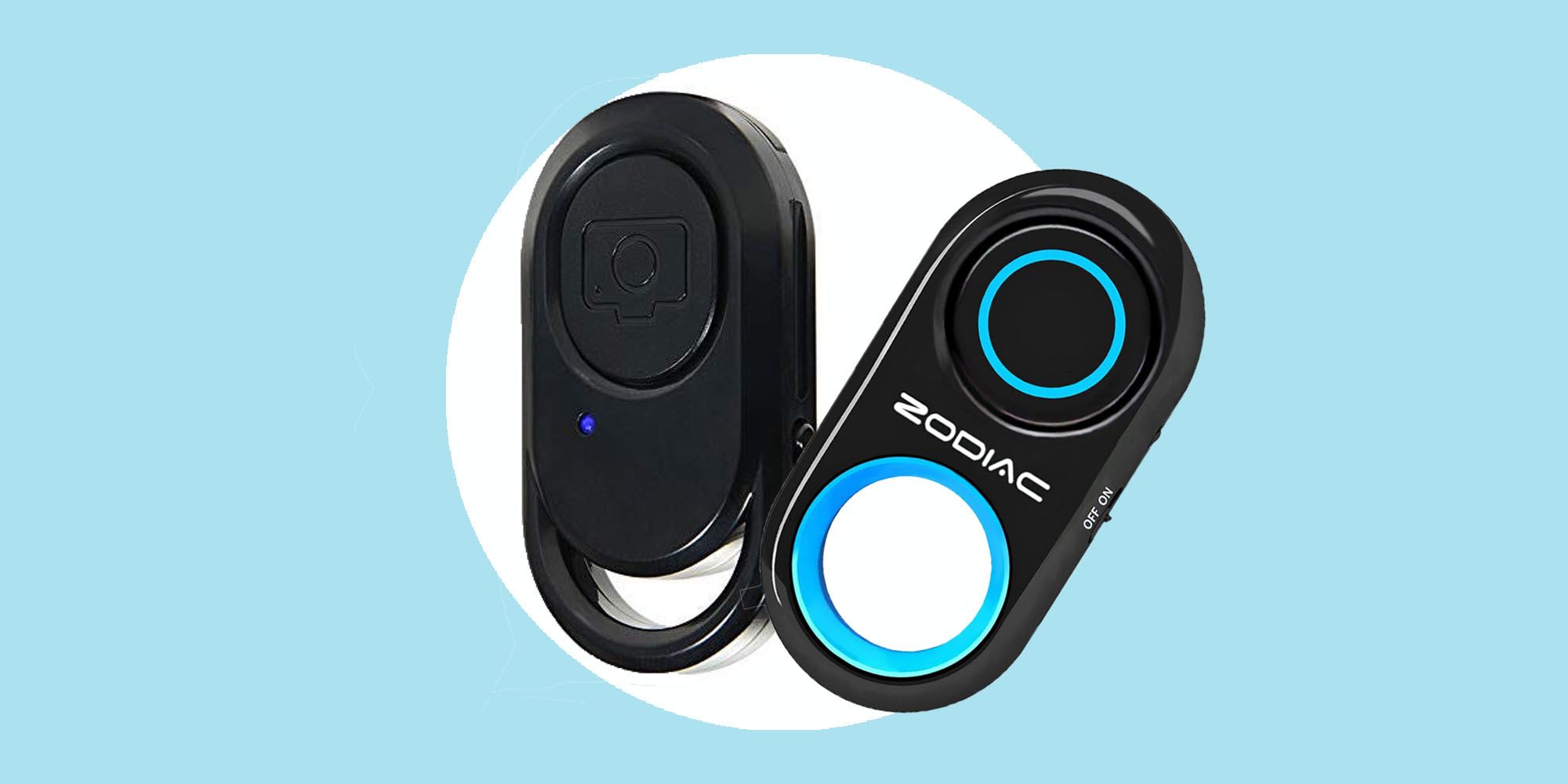 8 Amazing Bluetooth Shutter Remote Android For 2024